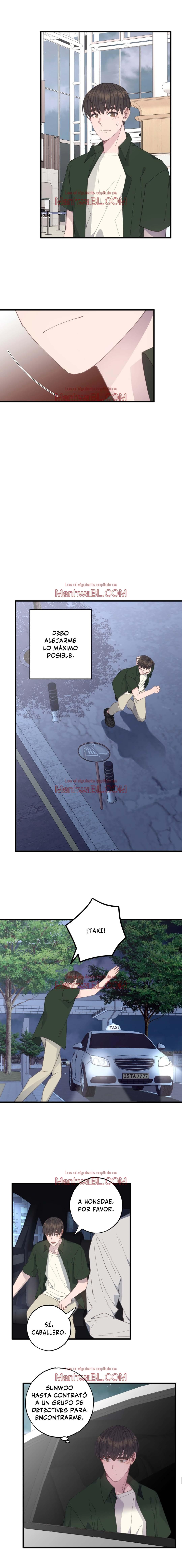 ¿Deseas reiniciar la partida? - Capítulo 26 2 manhwa