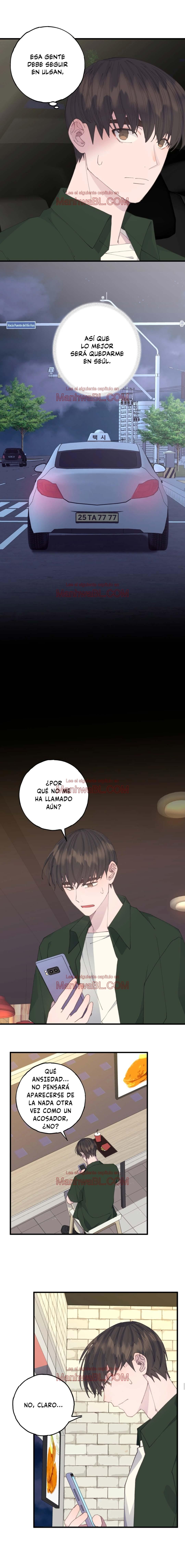 ¿Deseas reiniciar la partida? - Capítulo 26 2 manhwa
