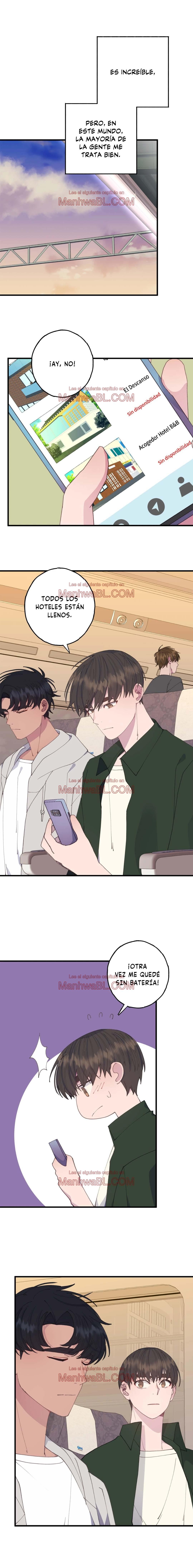 ¿Deseas reiniciar la partida? - Capítulo 24 manhwa