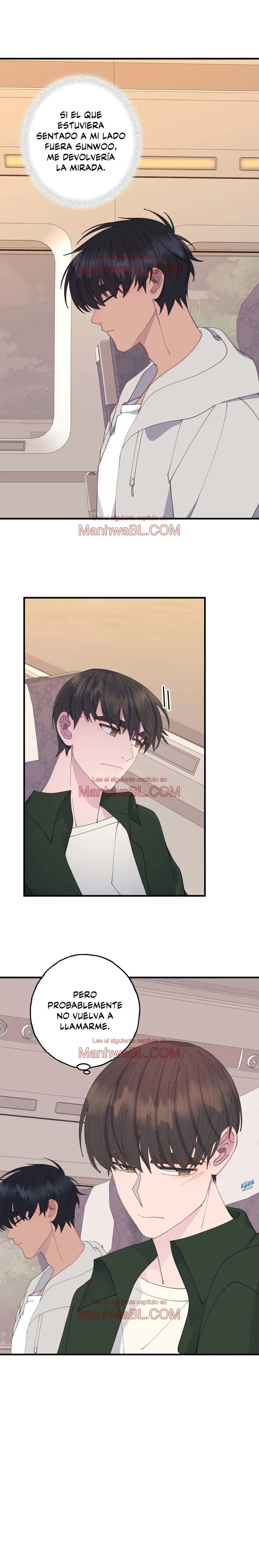 ¿Deseas reiniciar la partida? - Capítulo 24 manhwa