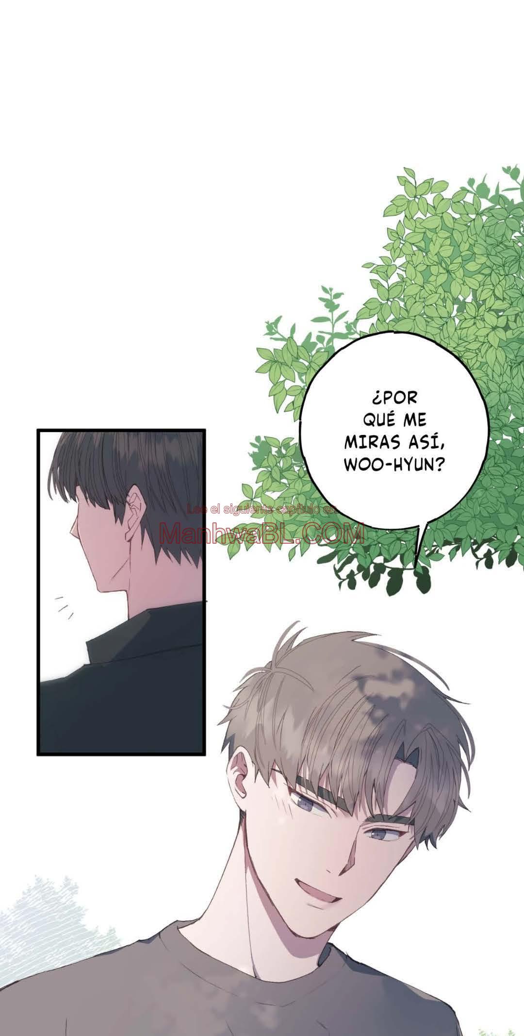 ¿Deseas reiniciar la partida? - Capítulo 1 manhwa
