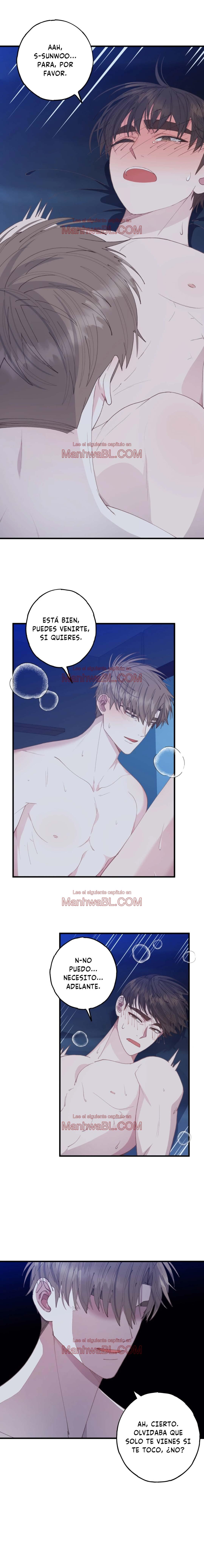 ¿Deseas reiniciar la partida? - Capítulo 31 manhwa