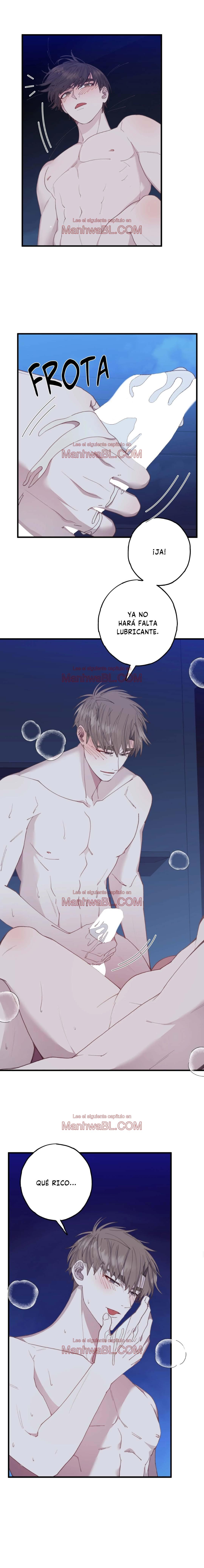 ¿Deseas reiniciar la partida? - Capítulo 31 manhwa