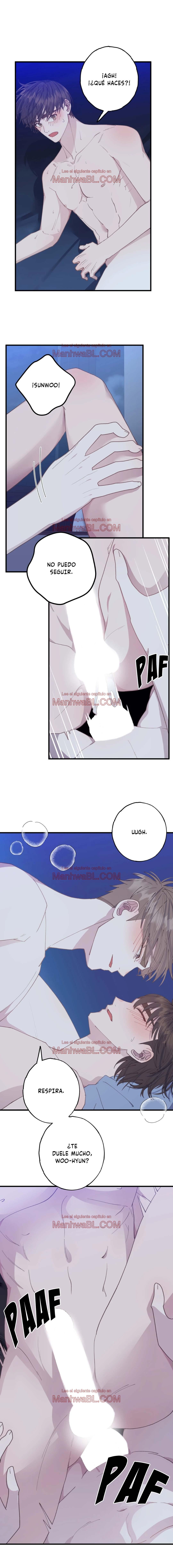 ¿Deseas reiniciar la partida? - Capítulo 31 manhwa