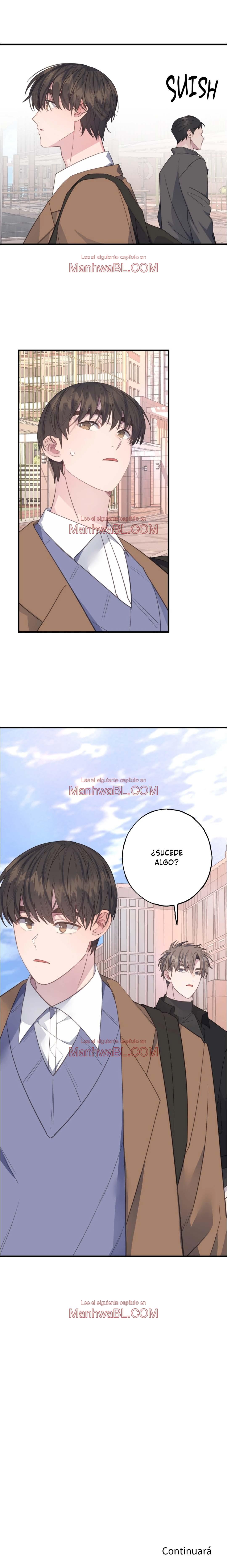 ¿Deseas reiniciar la partida? - Capítulo 65 3 manhwa
