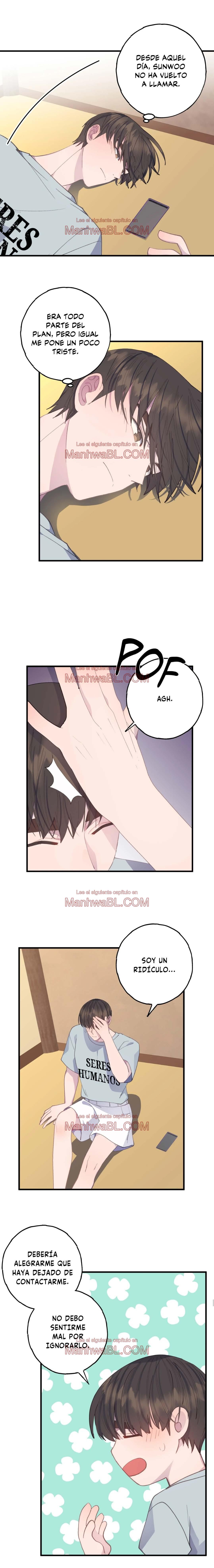 ¿Deseas reiniciar la partida? - Capítulo 23 manhwa