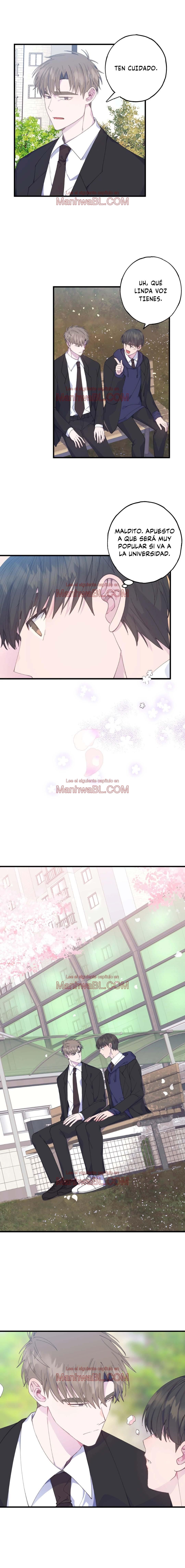 ¿Deseas reiniciar la partida? - Capítulo 14 3 manhwa