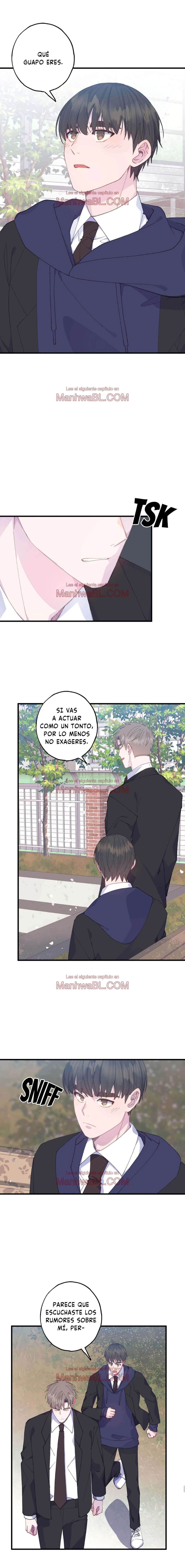 ¿Deseas reiniciar la partida? - Capítulo 14 3 manhwa