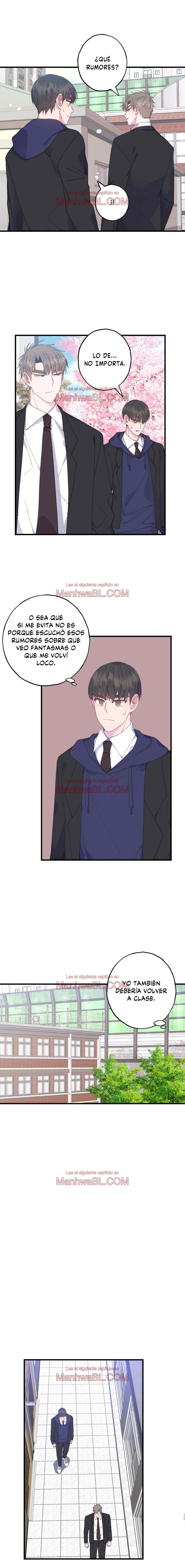 ¿Deseas reiniciar la partida? - Capítulo 14 3 manhwa