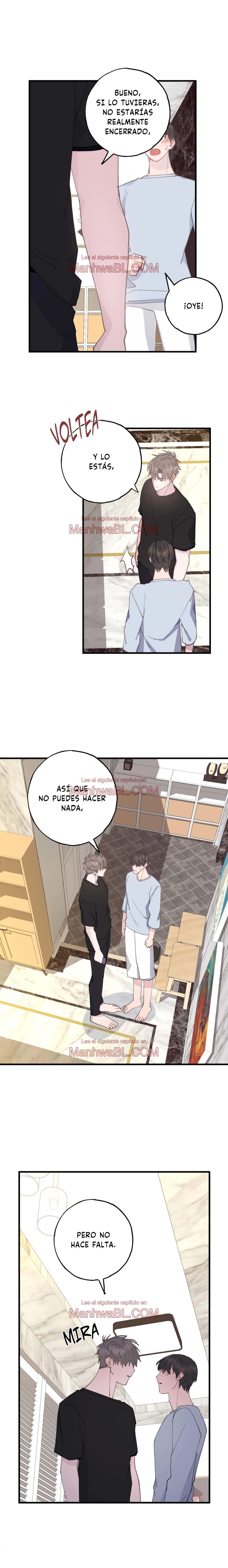 ¿Deseas reiniciar la partida? - Capítulo 33 3 manhwa