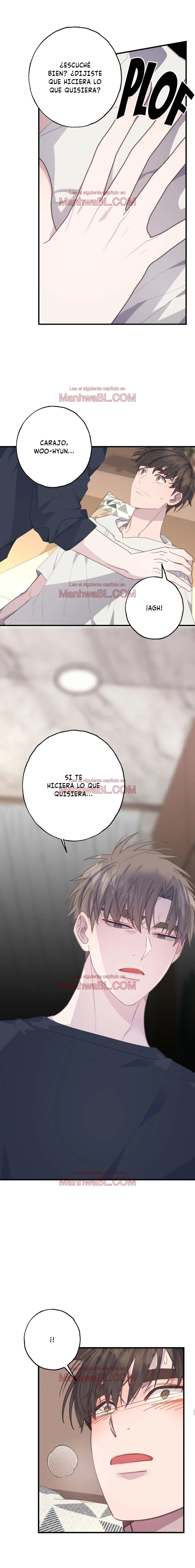 ¿Deseas reiniciar la partida? - Capítulo 52 manhwa