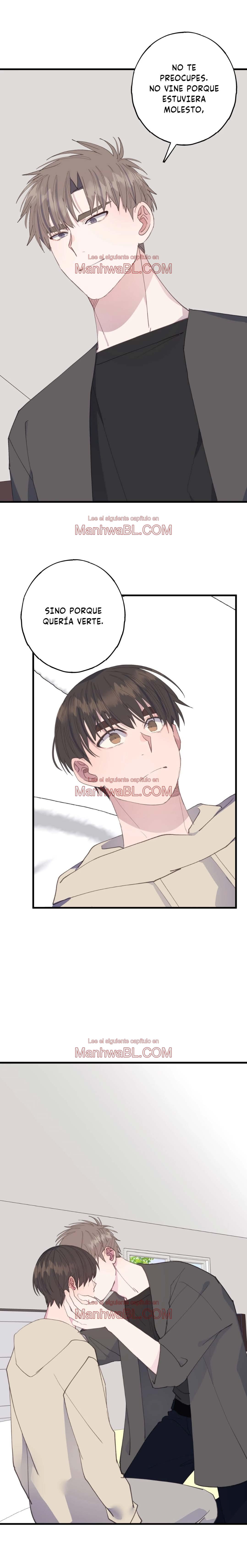¿Deseas reiniciar la partida? - Capítulo 19 3 manhwa