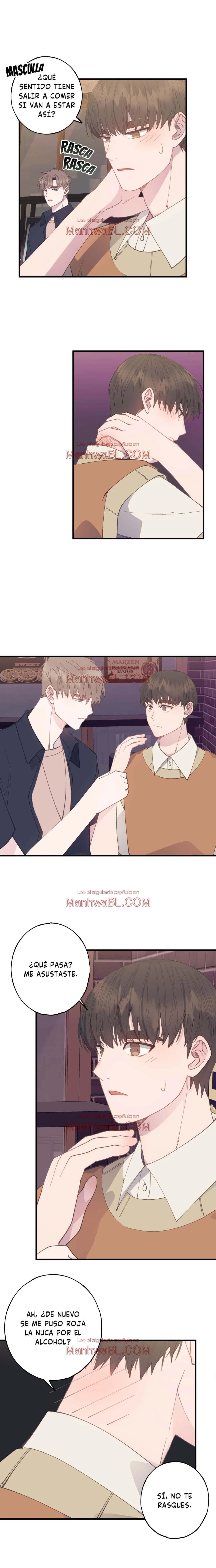 ¿Deseas reiniciar la partida? - Capítulo 11 manhwa