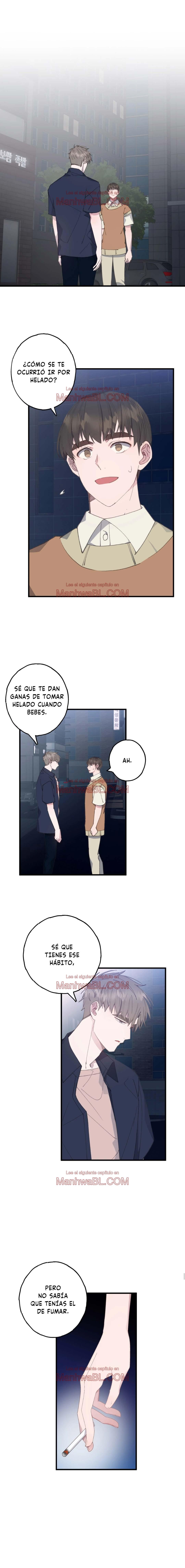 ¿Deseas reiniciar la partida? - Capítulo 12 manhwa