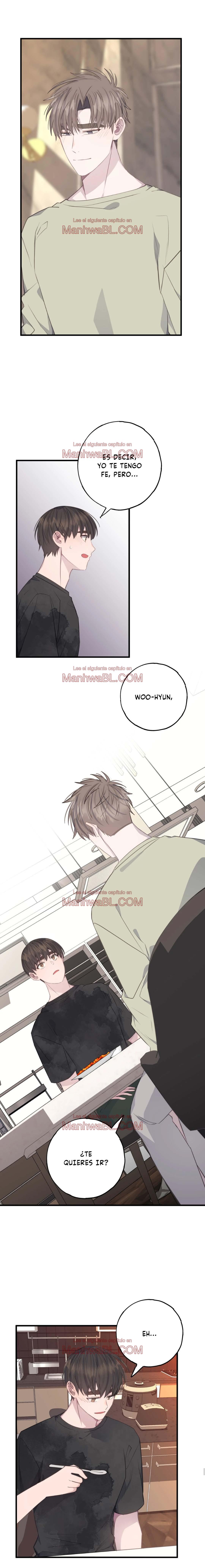 ¿Deseas reiniciar la partida? - Capítulo 36 3 manhwa