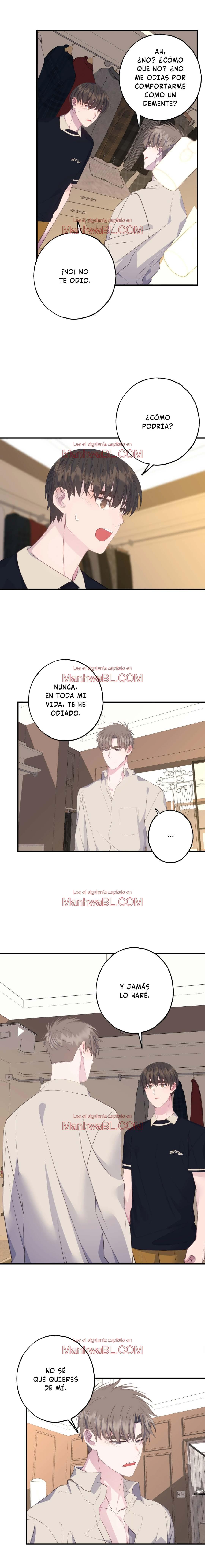 ¿Deseas reiniciar la partida? - Capítulo 46 2 manhwa