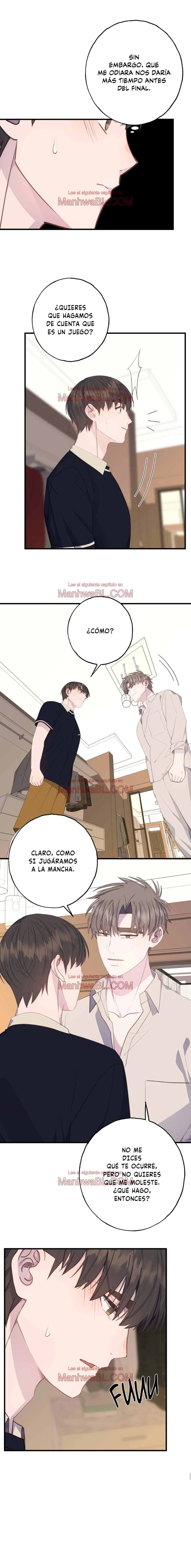 ¿Deseas reiniciar la partida? - Capítulo 46 2 manhwa