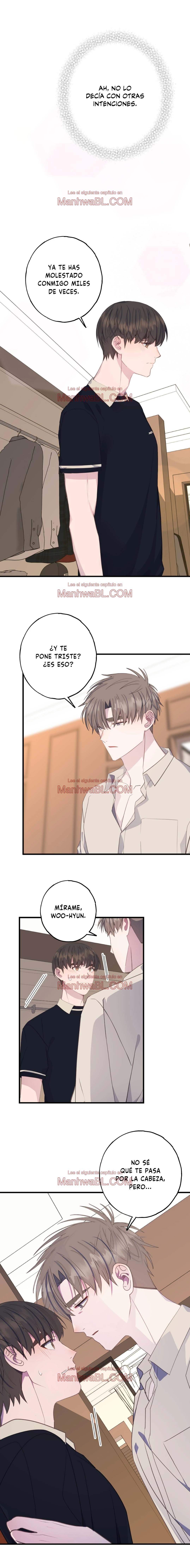 ¿Deseas reiniciar la partida? - Capítulo 46 2 manhwa