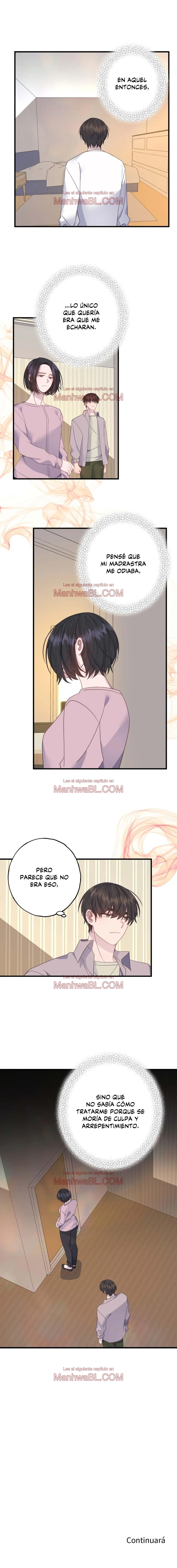 ¿Deseas reiniciar la partida? - Capítulo 60 3 manhwa