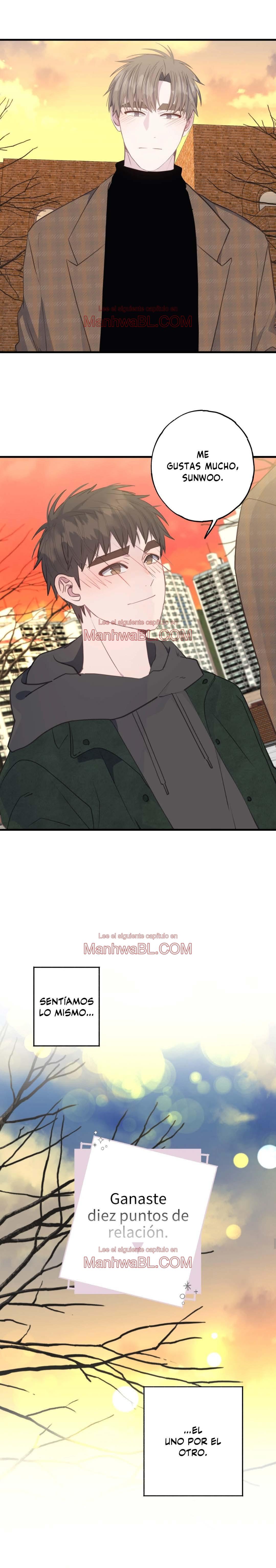 ¿Deseas reiniciar la partida? - Capítulo 39 manhwa