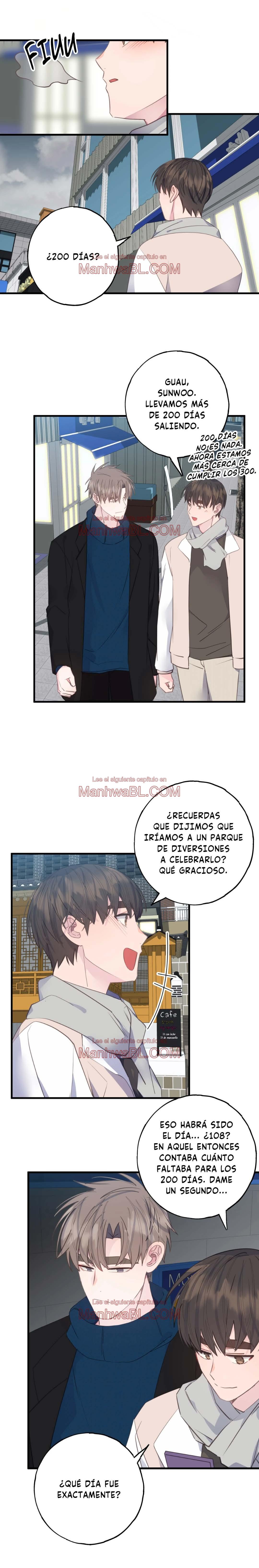 ¿Deseas reiniciar la partida? - Capítulo 39 manhwa