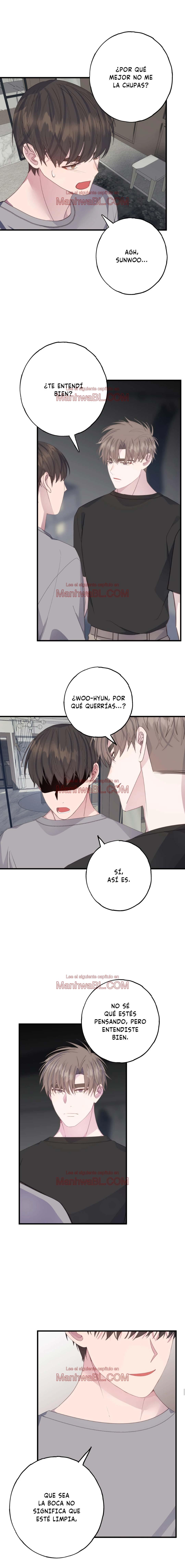 ¿Deseas reiniciar la partida? - Capítulo 49 2 manhwa