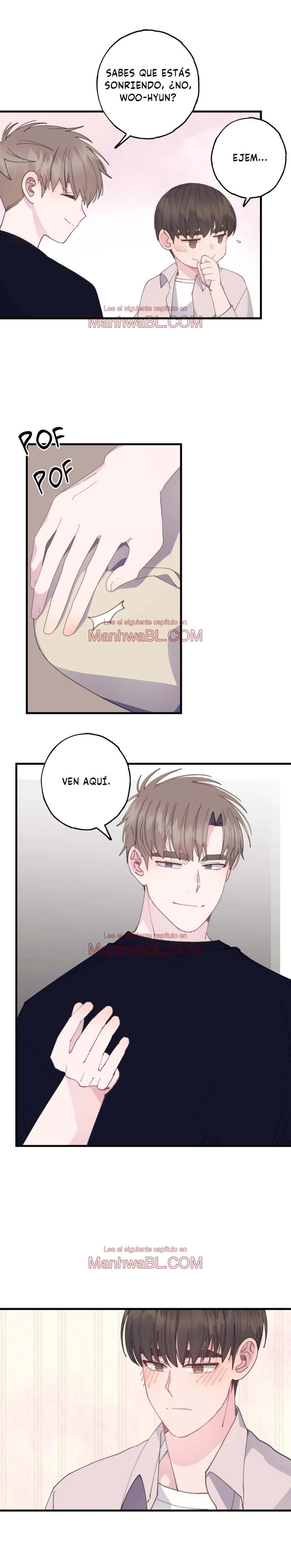 ¿Deseas reiniciar la partida? - Capítulo 16 manhwa