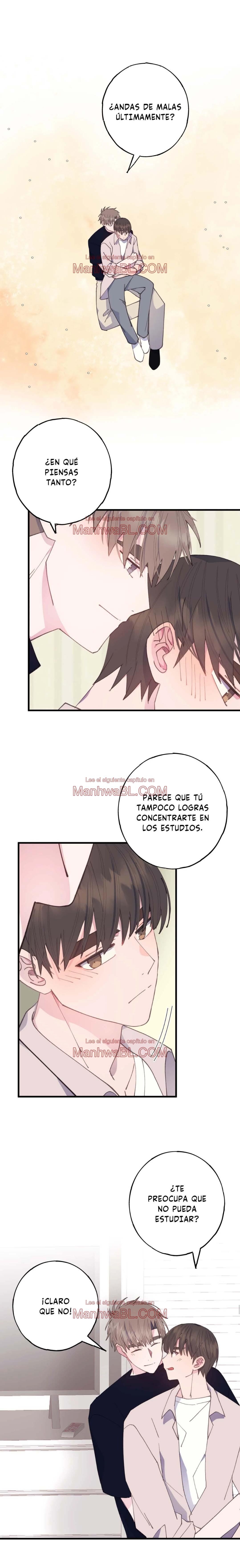 ¿Deseas reiniciar la partida? - Capítulo 16 manhwa