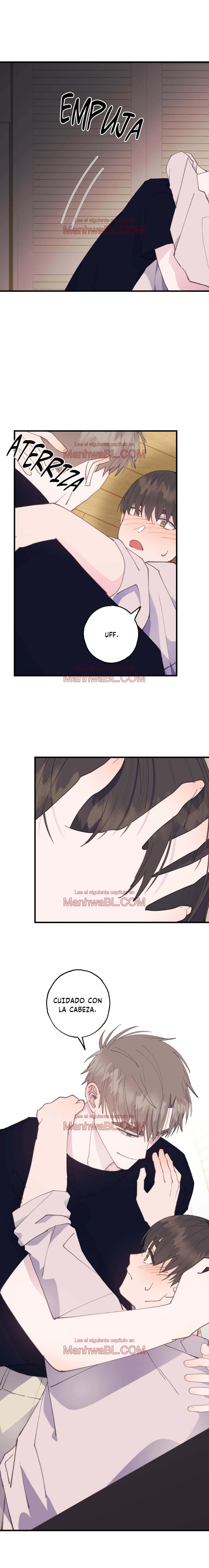 ¿Deseas reiniciar la partida? - Capítulo 16 manhwa