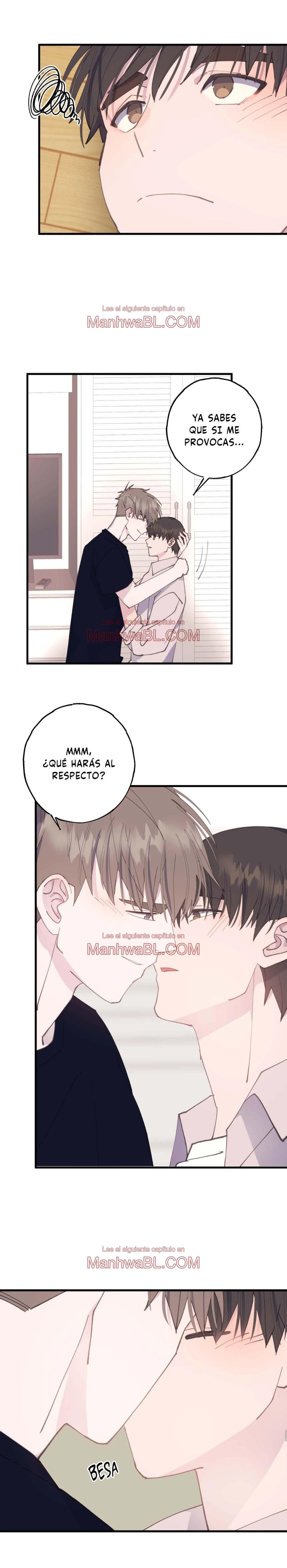 ¿Deseas reiniciar la partida? - Capítulo 16 manhwa