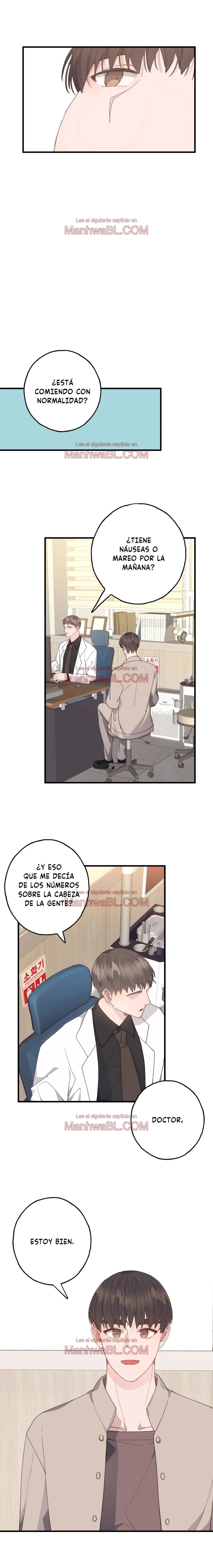 ¿Deseas reiniciar la partida? - Capítulo 13 manhwa