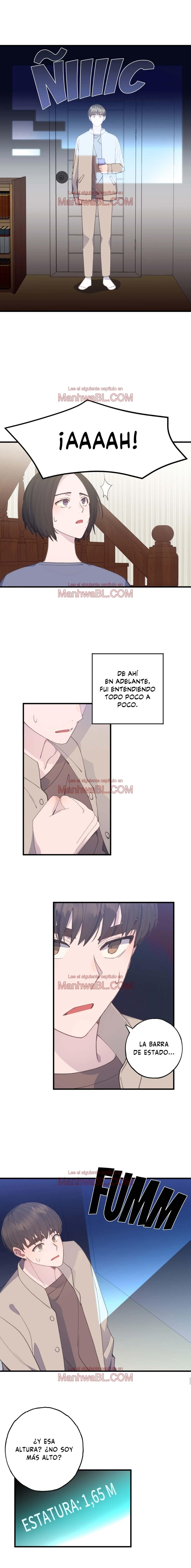 ¿Deseas reiniciar la partida? - Capítulo 13 manhwa