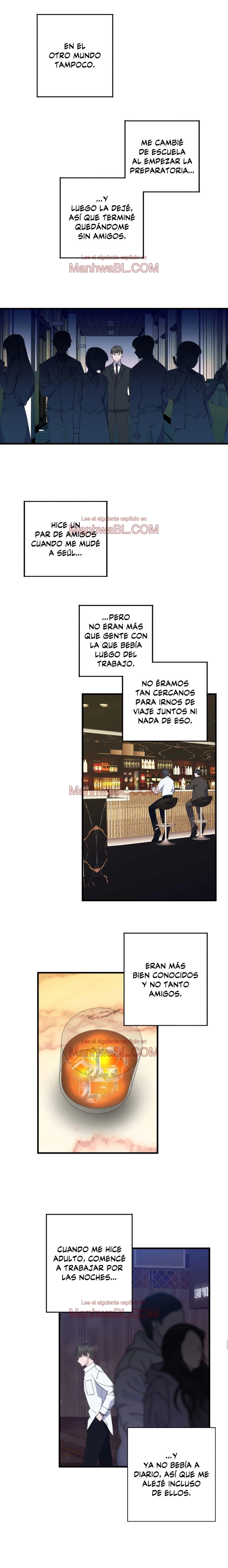 ¿Deseas reiniciar la partida? - Capítulo 10 2 manhwa