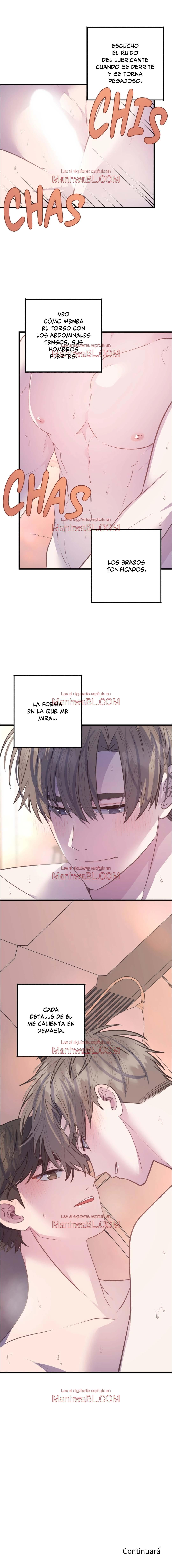 Manhwa BL Español – Leer Yaoi Online Gratis en es.mi2manga.com ¿Deseas reiniciar la partida? - Capítulo 68 3 manhwa