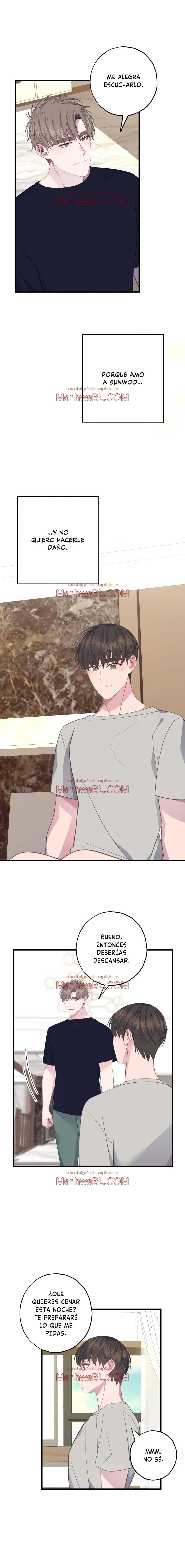 ¿Deseas reiniciar la partida? - Capítulo 42 manhwa