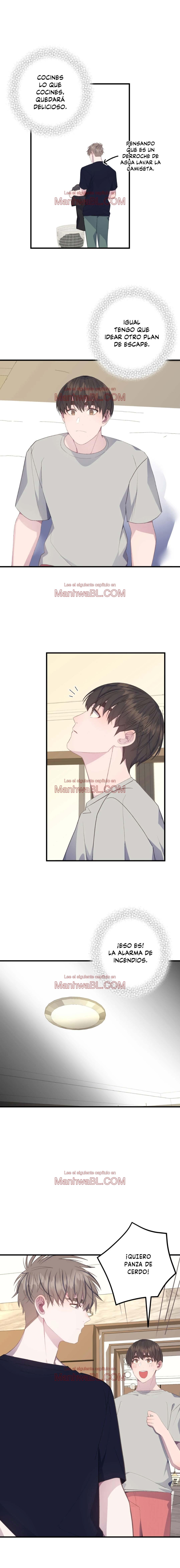 ¿Deseas reiniciar la partida? - Capítulo 42 manhwa