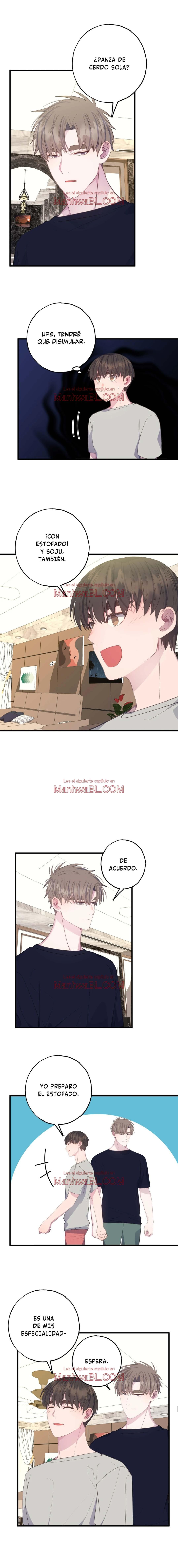¿Deseas reiniciar la partida? - Capítulo 42 manhwa