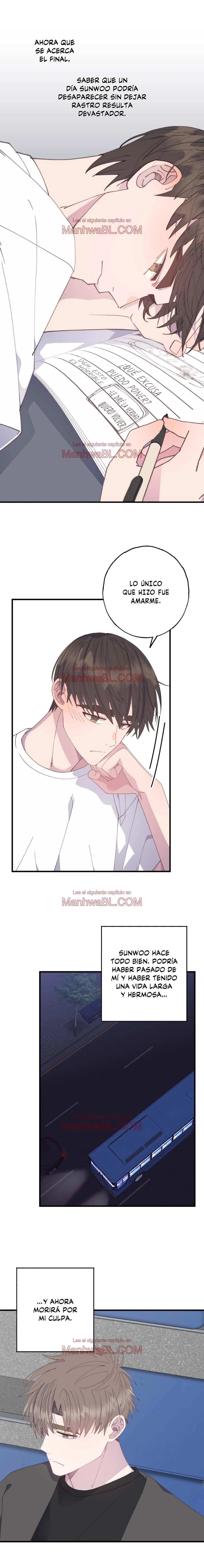 ¿Deseas reiniciar la partida? - Capítulo 20 3 manhwa