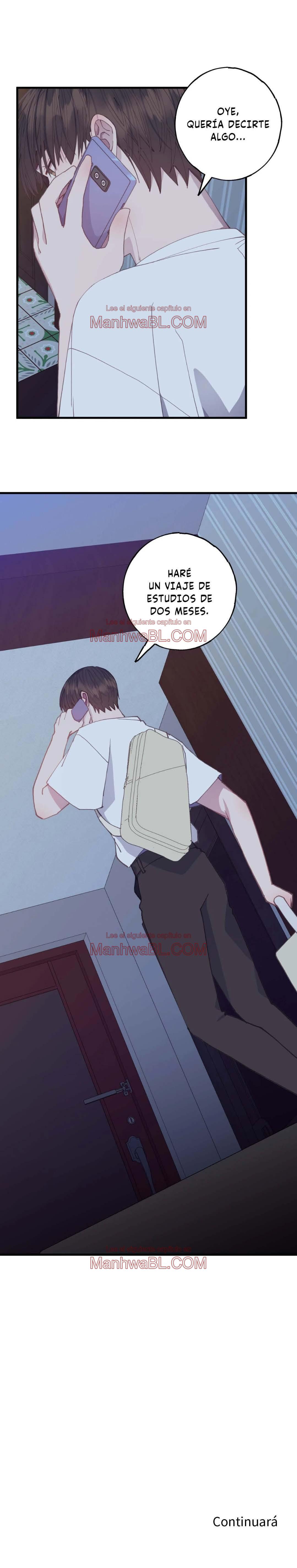 ¿Deseas reiniciar la partida? - Capítulo 20 3 manhwa
