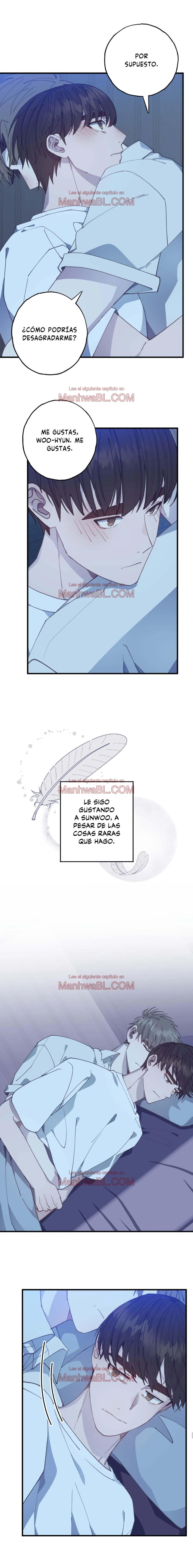 ¿Deseas reiniciar la partida? - Capítulo 18 2 manhwa