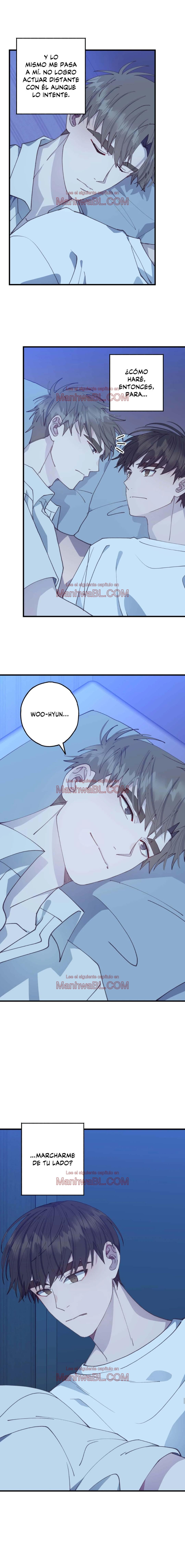 ¿Deseas reiniciar la partida? - Capítulo 18 2 manhwa