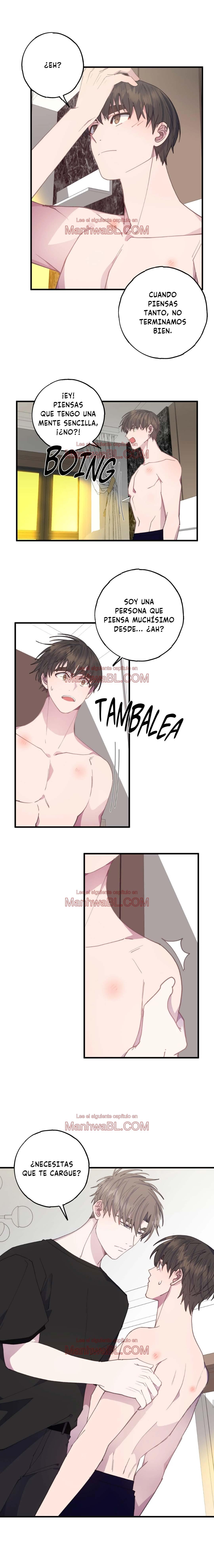 ¿Deseas reiniciar la partida? - Capítulo 32 2 manhwa