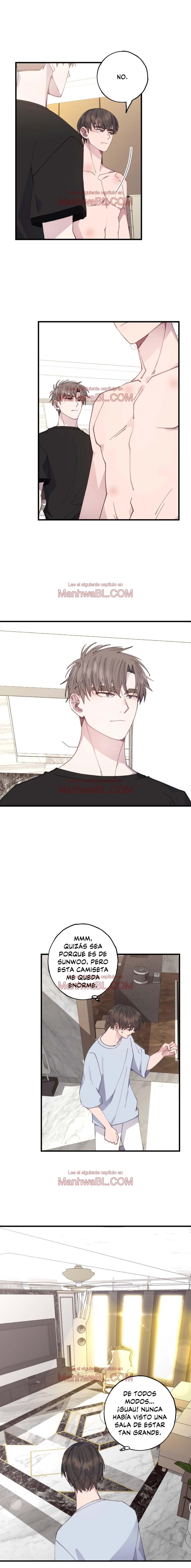 ¿Deseas reiniciar la partida? - Capítulo 32 2 manhwa