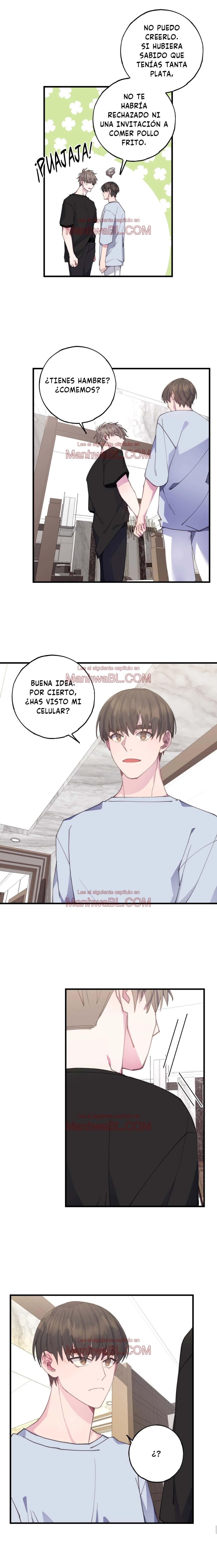 ¿Deseas reiniciar la partida? - Capítulo 32 2 manhwa