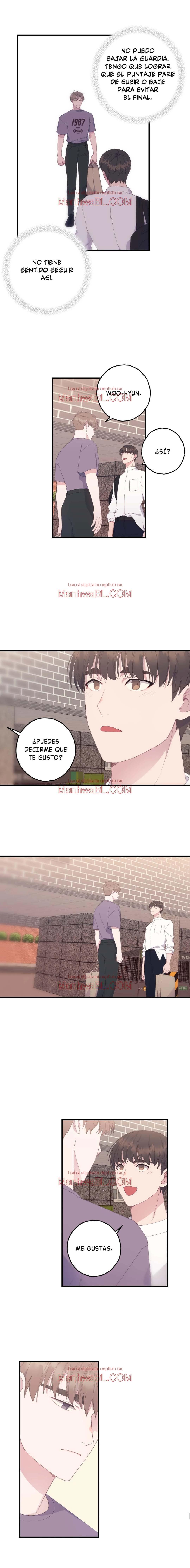 ¿Deseas reiniciar la partida? - Capítulo 2 3 manhwa