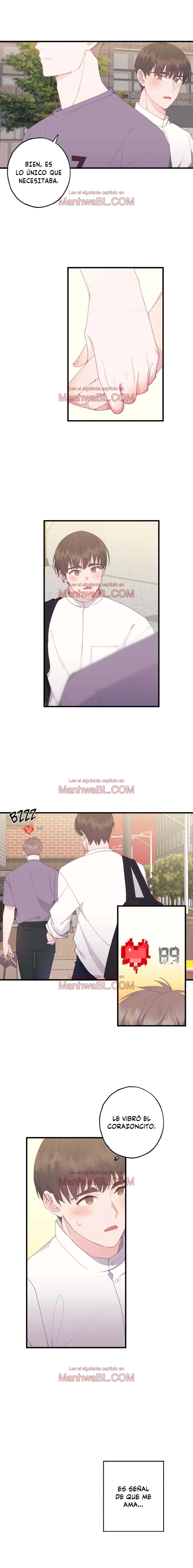 ¿Deseas reiniciar la partida? - Capítulo 2 3 manhwa