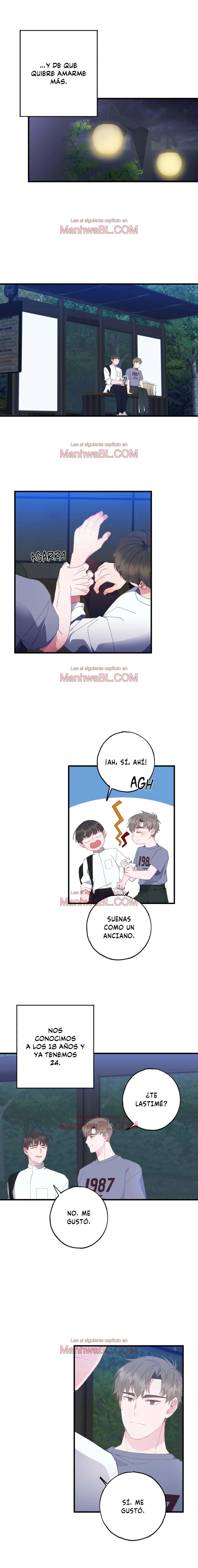 ¿Deseas reiniciar la partida? - Capítulo 2 3 manhwa