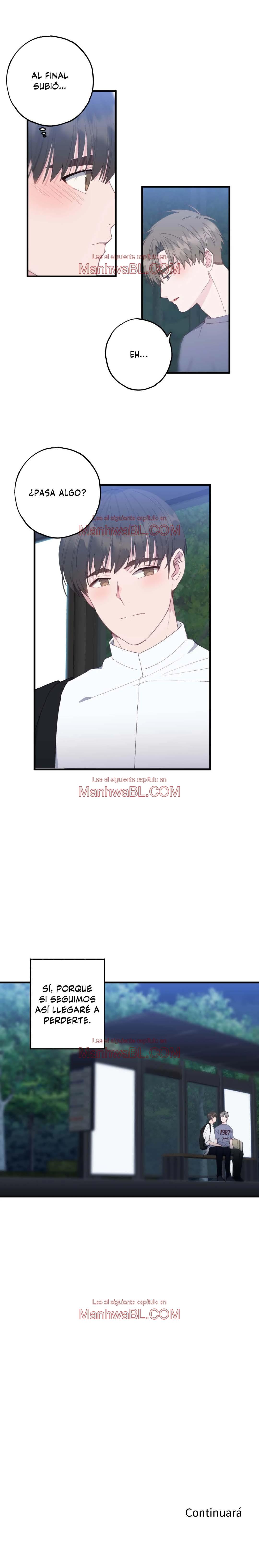 ¿Deseas reiniciar la partida? - Capítulo 2 3 manhwa