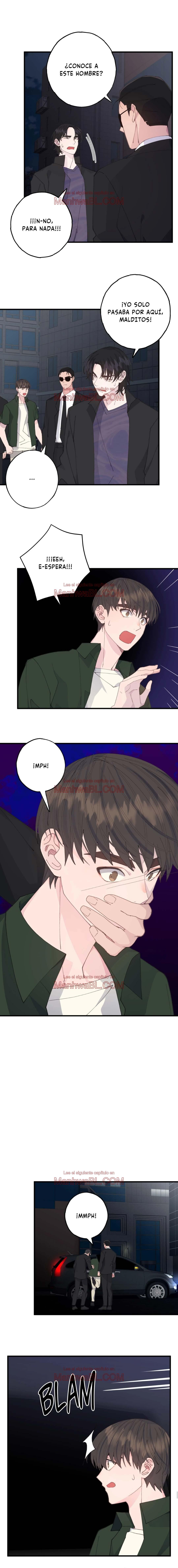 ¿Deseas reiniciar la partida? - Capítulo 27 2 manhwa