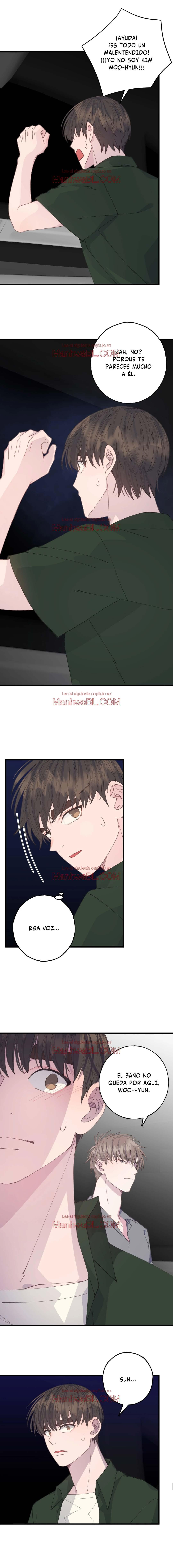 ¿Deseas reiniciar la partida? - Capítulo 27 2 manhwa